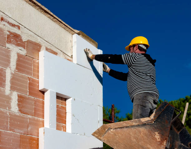 Best Insulation for Specific Applications in Ellisville, MS