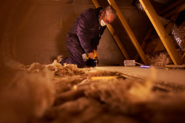 Best Spray Foam Insulation in Ellisville, MS